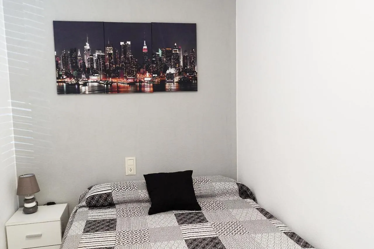 Appartement Apartamento Con Piscina De Temporada A 50M Del Mar à El Port De La Selva