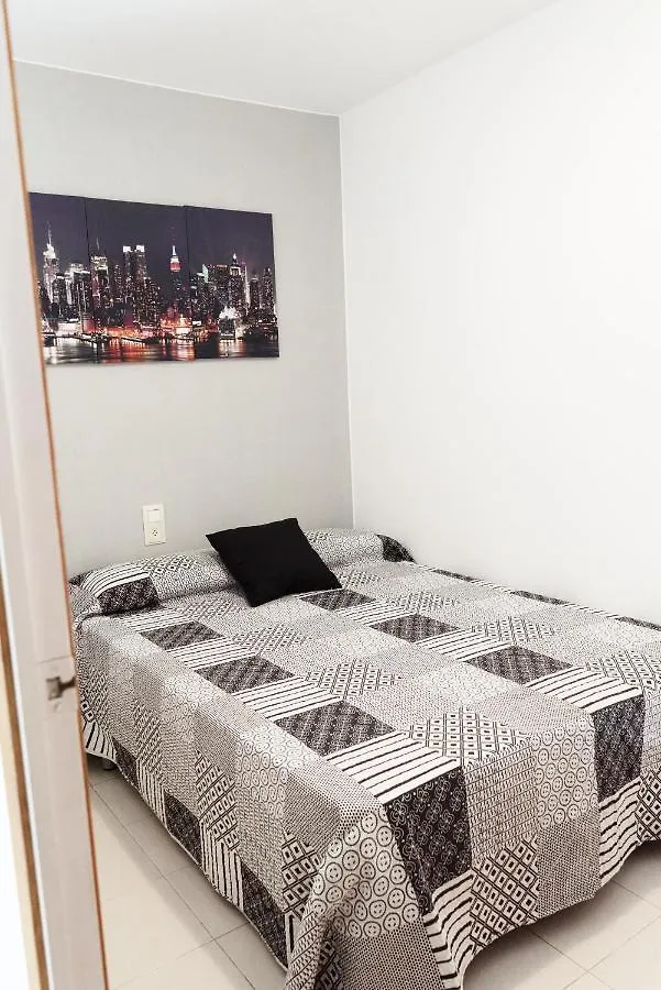 Appartement Apartamento Con Piscina De Temporada A 50M Del Mar à El Port De La Selva Espagne