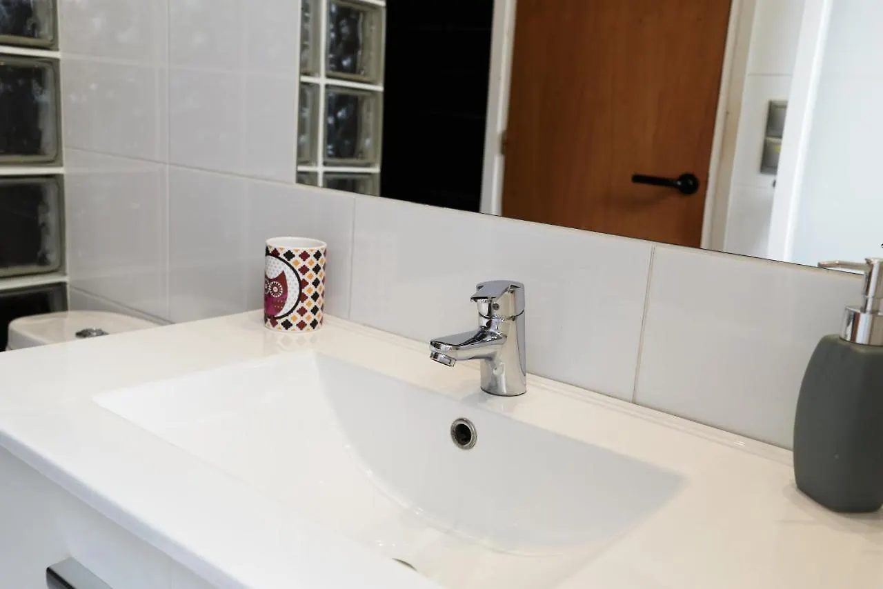 Appartement Apartamento Con Piscina De Temporada A 50M Del Mar à El Port De La Selva